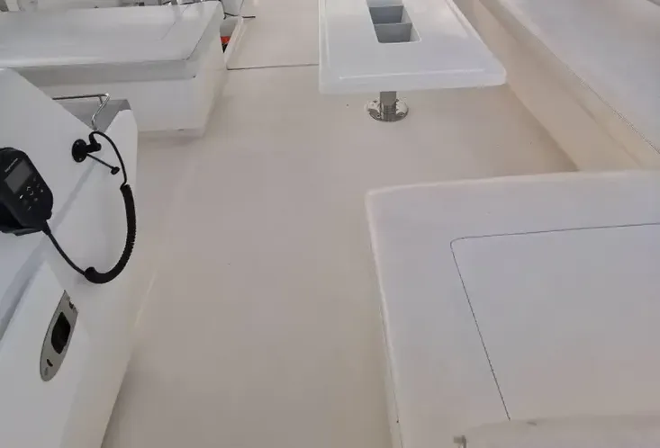 2018 Leopard Powercat 43