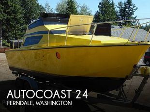 1972 Autocoast Marauder 24