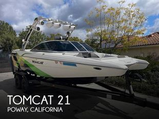 2013 Tomcat MB Sports F21