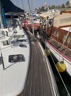 2004 Beneteau Oceanis 473 clipper