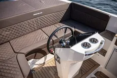 2026 Corsiva 800 Tender