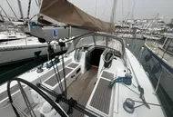 2004 Beneteau First 44.7