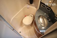 2002 Sea Ray 455 Sundancer