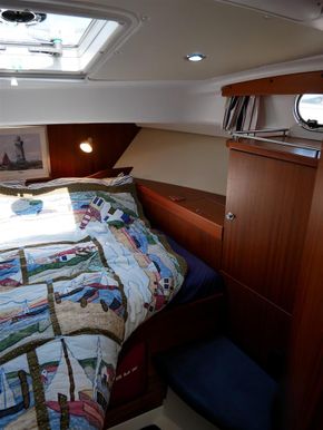 Nimbus 340 Commander 2009