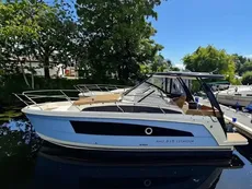2022 Balt Yacht 818 Titanium