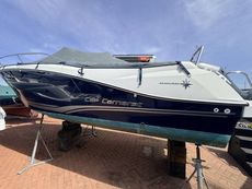 2020 Jeanneau Cap Camarat 6.5 WA S3
