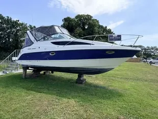 2006 Bayliner 285 Ciera