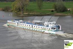 79m / 78 pax Cruise Ship for Sale / #1092912