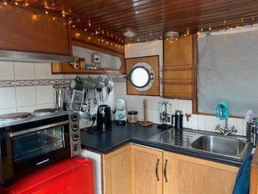 Galley