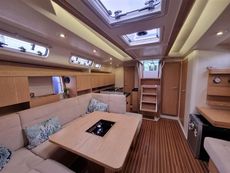2012 Hanse 445