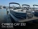 2023 Cypress Cay Seabreeze 232
