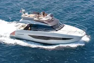 2026 Prestige F4.3