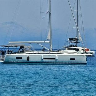 2024 Bavaria C46