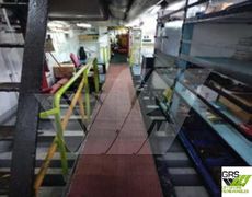 59m / 10knts Survey Vessel for Sale / #1038757