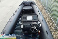 2025 Highfield Sport 520
