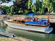 1988 Super Van Craft 1380