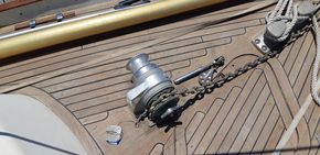 windlass