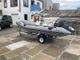 ZODIAC PRO 470 RIB, 40HP YAMAHA, ROAD TRAILER
