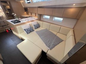 2024 Bavaria C50 STYLE 30