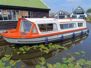 1984 Alpha Craft 32