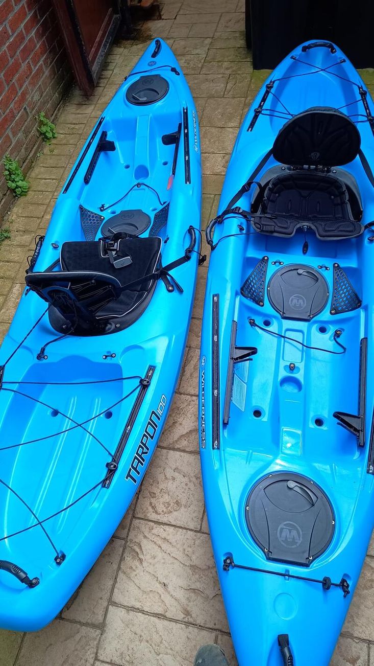 Boats for sale UK, boats for sale, used boat sales, Canoes & Kayaks For ...