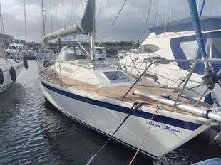 Westerly Storm 33