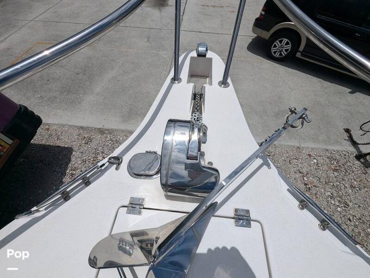 2005 Robalo 230 cc