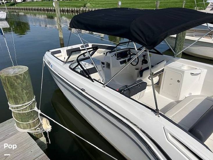 2023 Bayliner 2200 dx