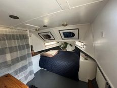 widebeam 50’ 10” 