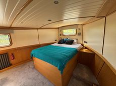 2022 Collingwood 70 Widebeam Barge
