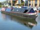Eclipse 60ft 2007 Barry Hawkins Replica Working Boat Style