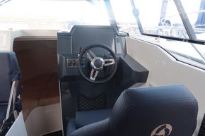New Parker 760 Quest - For Immediate Delivery - New - Malahide Marina