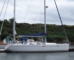 2008 Dufour 425 Grand Large