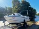 2017 Quicksilver 455 Cabin