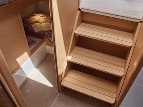 Companionway