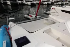 2020 Leopard 40