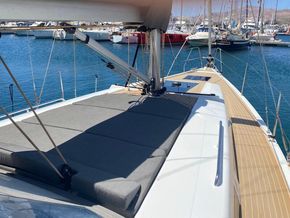 2020 Hanse 388 13