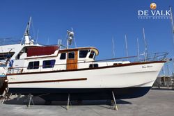 1983 Trawler Yacht
