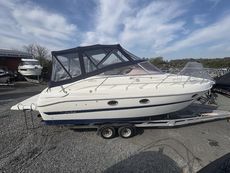 2005 Cranchi Zaffiro 28 Cruiser