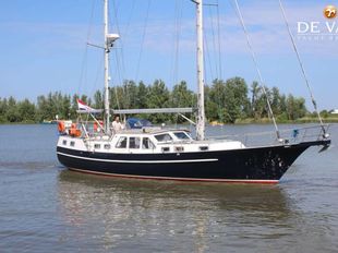 1988 Skorpion III