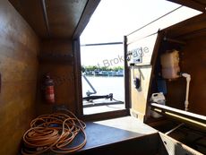 TIGER M &bull; 50ft 2in, Traditional, 2+0 berths, 1990.