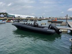 2023 Narwhal ORCA 10
