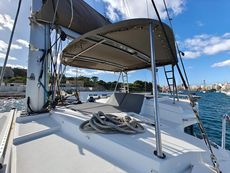 Bali 4.0 (Never Chartered)
