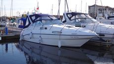 1996 Sealine S28
