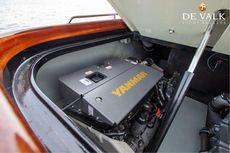 2010 Brandaris Barkas 1100 Pur Sang
