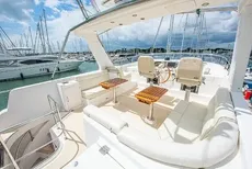 2010 Grand Banks 59 Aleutian