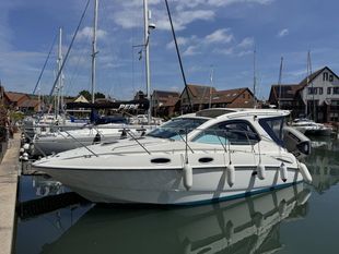 2007 Sealine SC29