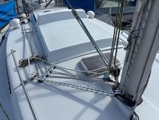 1982 Gibsea 28
