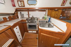 Galley