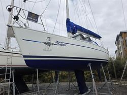 2002 Jeanneau Sun Fast